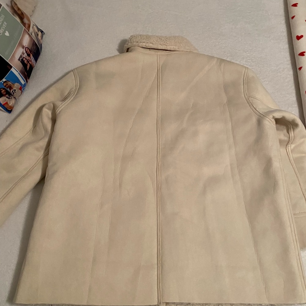 Coat - Picture 2 of 3